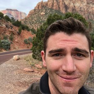 Meet your Posher, Rory